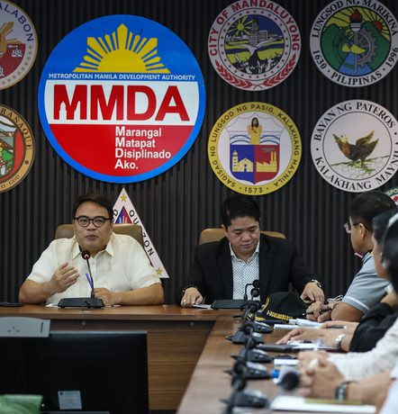 MMDA vows clearer guidelines on e-bikes, e-trikes  restriction