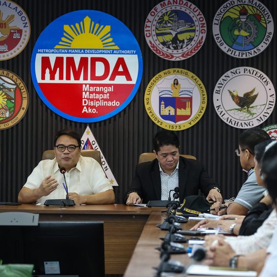 MMDA vows clearer guidelines on e-bikes, e-trikes  restriction