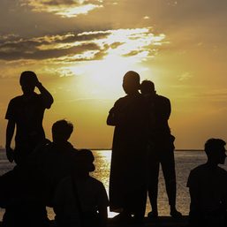 Why Muslims look for the moon: The lunar calendar, explained