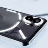 Nothing Phone brings iMessage to Android via Nothing Chats