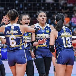 ‘No one left behind’: Belen, NU Lady Bulldogs thrive on balanced attack