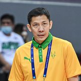 Perpetual alum Scottie Thompson glad as Olsen Racela set to coach Altas