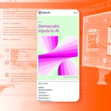 Rappler experiment among 10 featured in OpenAI’s Democratic Inputs to AI Grant Program