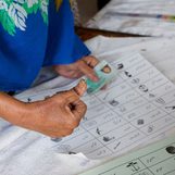 Pakistan suspends mobile services, closes land borders to secure voting
