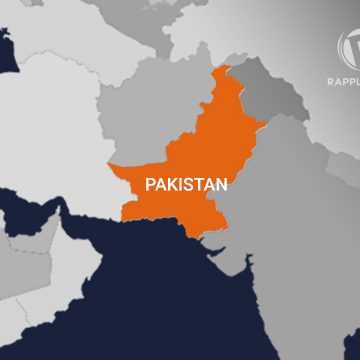 Pakistan’s former President Zardari wins another term