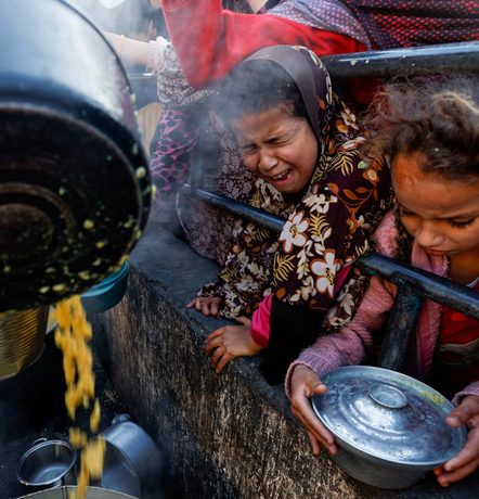 Israel says it will ‘flood’ Gaza with aid as pressure mounts to do more