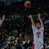 Unlikely heroes take charge as Ginebra, NorthPort down Phoenix, Meralco