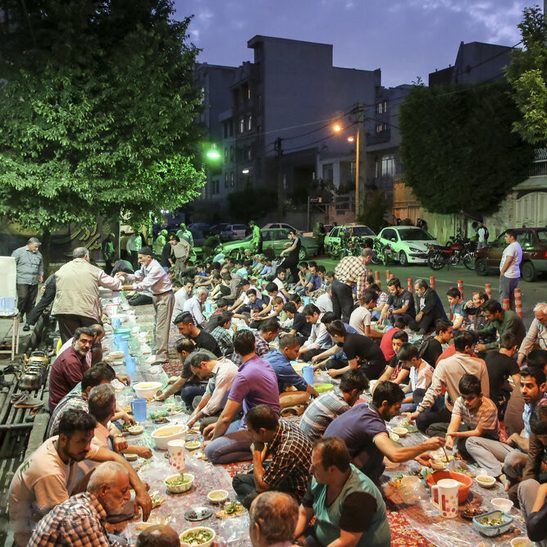 Explainer: What is Ramadan and why does it require Muslims to fast?