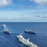 DFA fumes as China makes public ‘sensitive details,’ including Duterte-era deal
