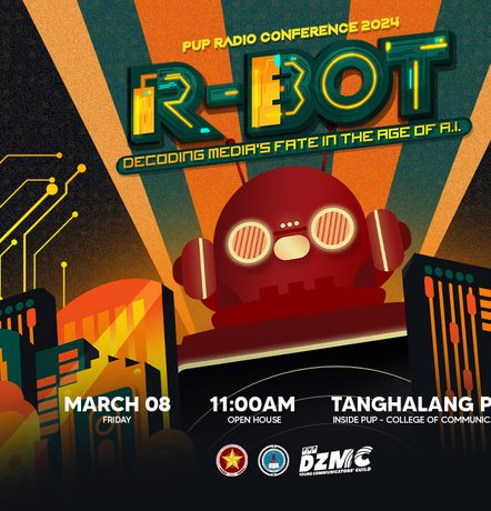 PUP Radio Conference to mark 10th year, highlights media amid presence of AI