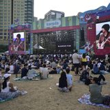 Wanderland 2024: A true neighborhood of good music, people, and art