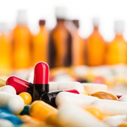 LIST: Certain medicines for cancer, hypertension, mental illness now VAT-exempt