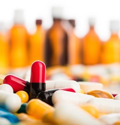 LIST: Certain medicines for cancer, hypertension, mental illness now VAT-exempt
