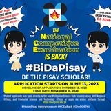 Philippine Science High School application period for 2023 rescheduled