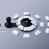 The PS5 Access Controller redefines the meaning of going ‘hands on’