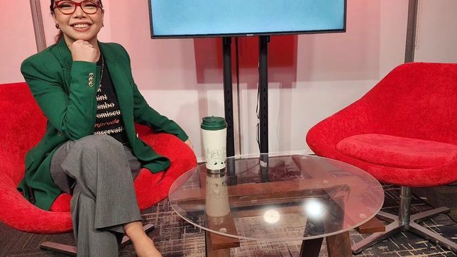 MTRCB junks appeal to put sex education show ‘Private Convos with Doc Rica’ back on air