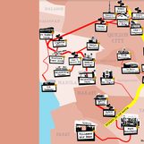 ‘Appreciate and learn’: Project Gunita launches Metro Manila info map on EDSA Revolution