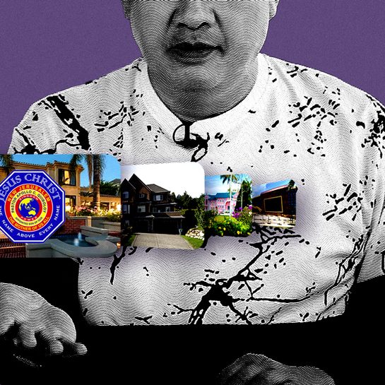 Inside Apollo Quiboloy’s lavish world: Mansions, rich-and-famous lifestyle in North America