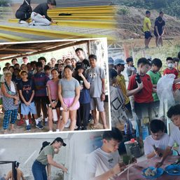 British School Manila students are building a better PH with grassroots collaborations