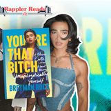 [#RapplerReads] Bretman Rock’s ‘You’re That B*tch’ celebrates living your best life