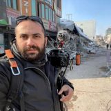 UN report: Israeli tank strike killed ‘clearly identifiable’ Reuters reporter