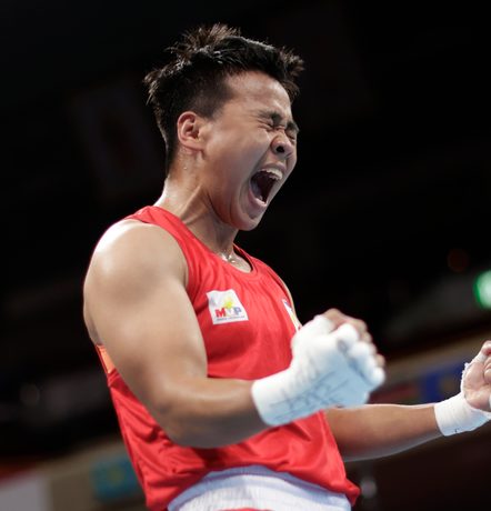 Bound for Paris: Nesthy Petecio, Aira Villegas punch Olympic tickets