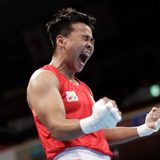 Bound for Paris: Nesthy Petecio, Aira Villegas punch Olympic tickets