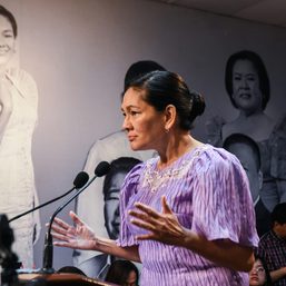 Hontiveros: Set aside friendship, let Quiboloy face allegations