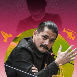 [Bodymind] The absurdity of Robin Padilla