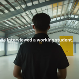 What it’s like to be a working student at McDonald’s Philippines