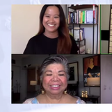 FULL VIDEO: Live Chat with Mae Paner, Raffy Lerma and Rambo Talabong