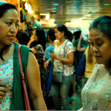 [Only IN Hollywood] ‘Expats’ director Lulu Wang praises Filipinas Ruby Ruiz and Amelyn Pardenilla