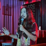 Marlon ‘Tapalord’: This small entrepreneur is now a stand-up comedian