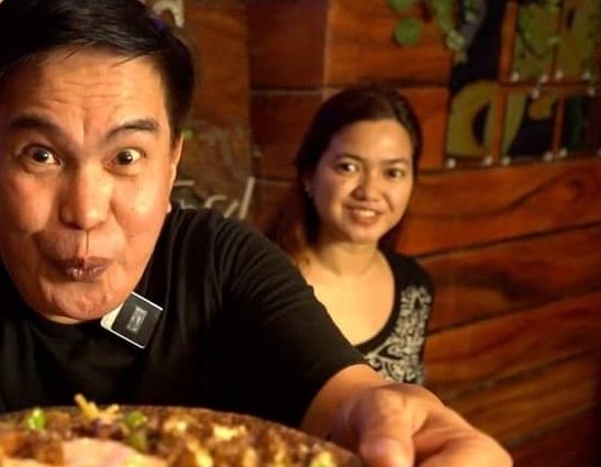 Why Marc Logan is now a Kapatid