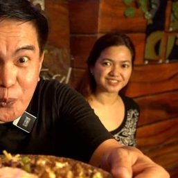 Why Marc Logan is now a Kapatid