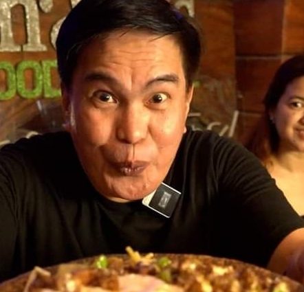 Why Marc Logan is now a Kapatid