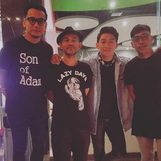 Funerals held for band members killed in Indonesian tsunami