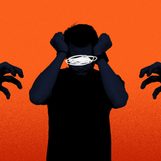[Rappler Investigates] Sexual harassment by the boss
