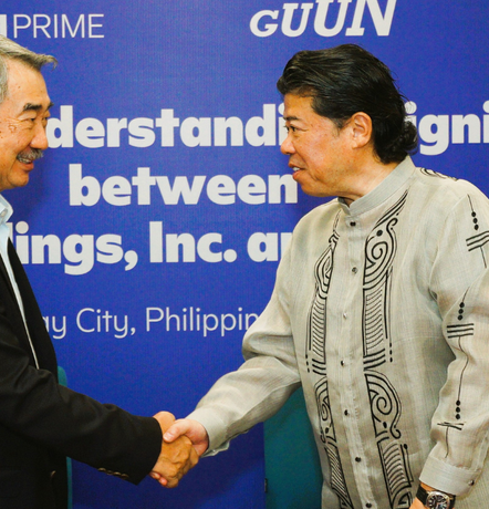 SM Prime unveils groundbreaking waste-to-energy partnership