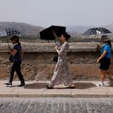 EXPLAINER: How climate change is making the world sick