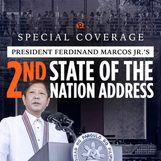 SPECIAL COVERAGE: Marcos’ 2nd State of the Nation Address | SONA 2023