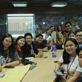 Student leaders: Extend causes beyond campus borders