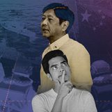 Even with ‘Bagong Pilipinas,’ Marcos searches for ‘new paradigm’