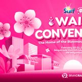WATCH: Surf Wais Convention 2024