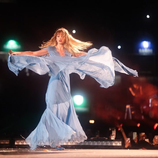 Filipinos were ready for it: PH top buyer of Taylor Swift tour tickets in Klook