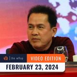 Quiboloy receives subpoena from Hontiveros’ Senate panel | The wRap