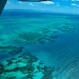 Australia’s Great Barrier Reef suffers major coral bleaching