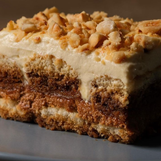 Tira-miss-u too! Go nuts over hazelnut tiramisu by this San Juan bakery