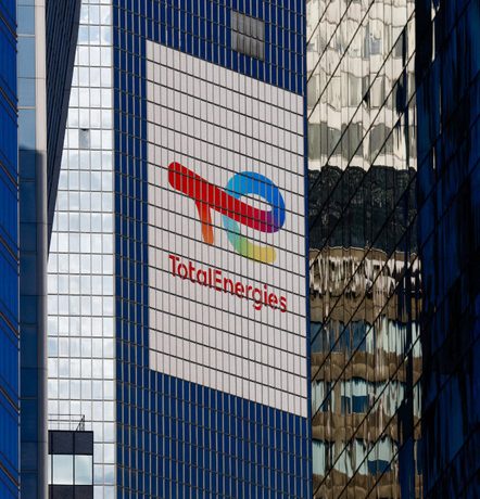 Belgian farmer takes TotalEnergies to court, seeking climate damages