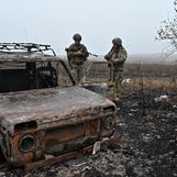 US preparing new weapons package for Ukraine – officials